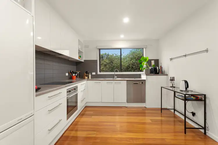 Third view of Homely unit listing, 5/18 Balmoral Street, Essendon VIC 3040