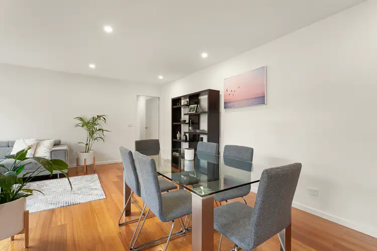 Fourth view of Homely unit listing, 5/18 Balmoral Street, Essendon VIC 3040
