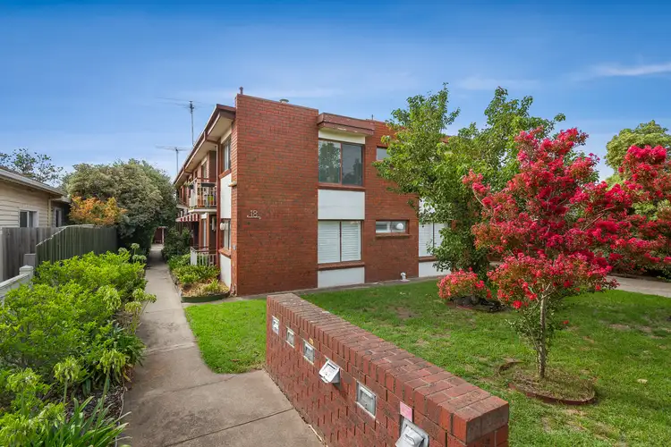 Fifth view of Homely unit listing, 5/18 Balmoral Street, Essendon VIC 3040