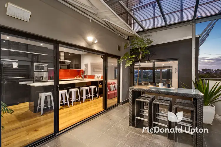 Main view of Homely house listing, 71 Clifton Street, Aberfeldie VIC 3040