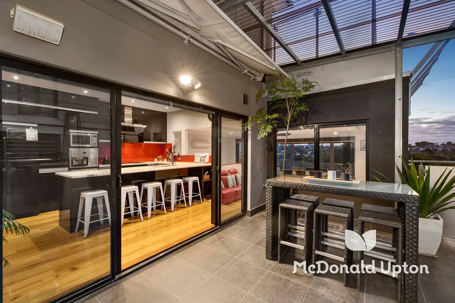 Main view of Homely house listing, 71 Clifton Street, Aberfeldie VIC 3040