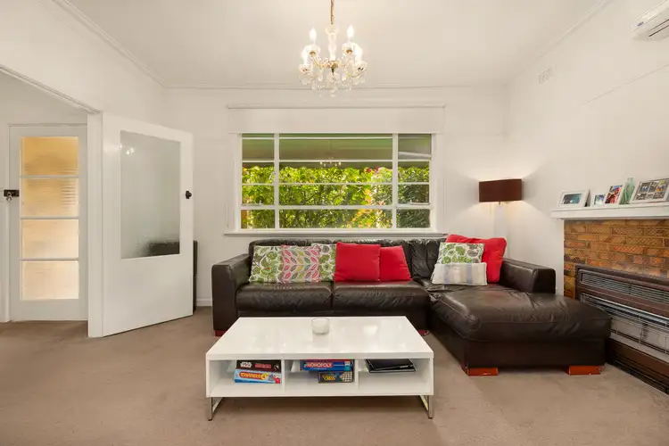 Fifth view of Homely house listing, 29 Woolley Street, Essendon VIC 3040