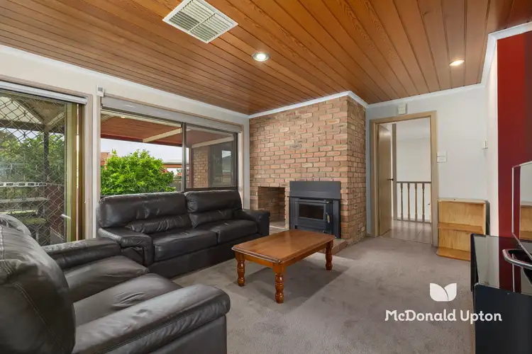 Third view of Homely house listing, 12 Gainford Court, Greenvale VIC 3059