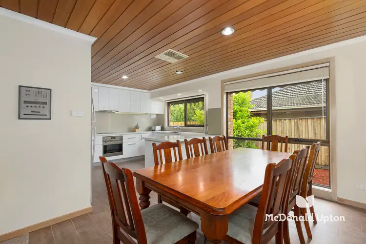 Fourth view of Homely house listing, 12 Gainford Court, Greenvale VIC 3059