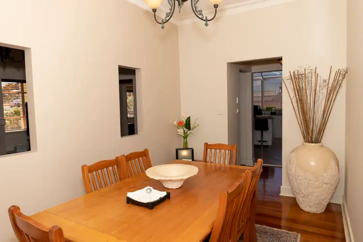 Fifth view of Homely house listing, 332 Napier Street, Strathmore VIC 3041