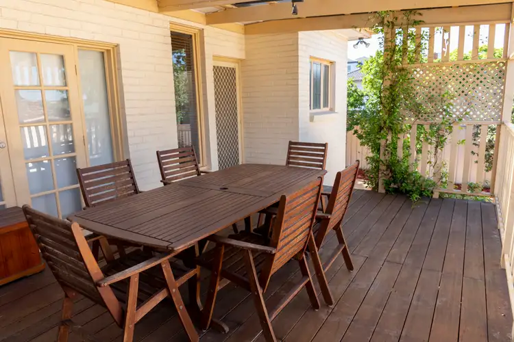 Sixth view of Homely house listing, 332 Napier Street, Strathmore VIC 3041