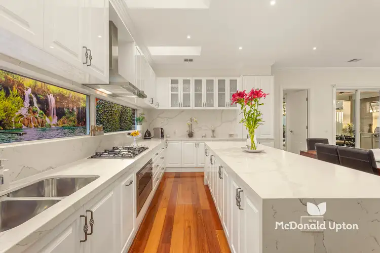 Third view of Homely house listing, 30 Fawkner Street, Aberfeldie VIC 3040