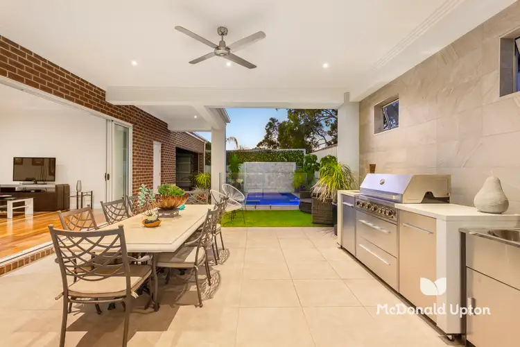 Sixth view of Homely house listing, 30 Fawkner Street, Aberfeldie VIC 3040