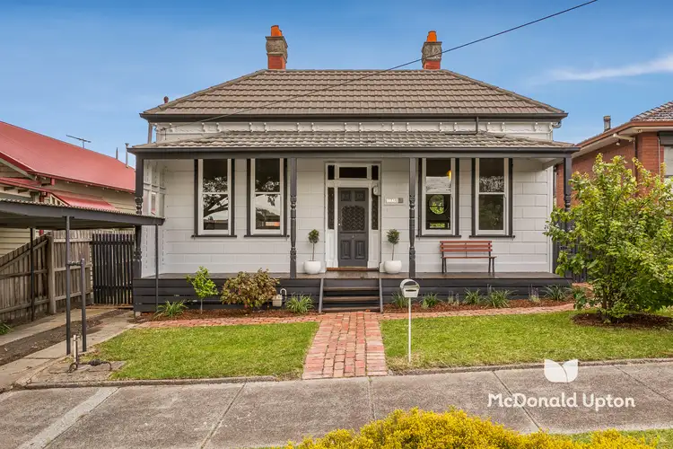 3 Clarendon Street, Coburg VIC 3058