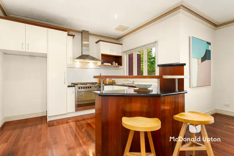 Fourth view of Homely townhouse listing, 67A Warrick Street, Ascot Vale VIC 3032