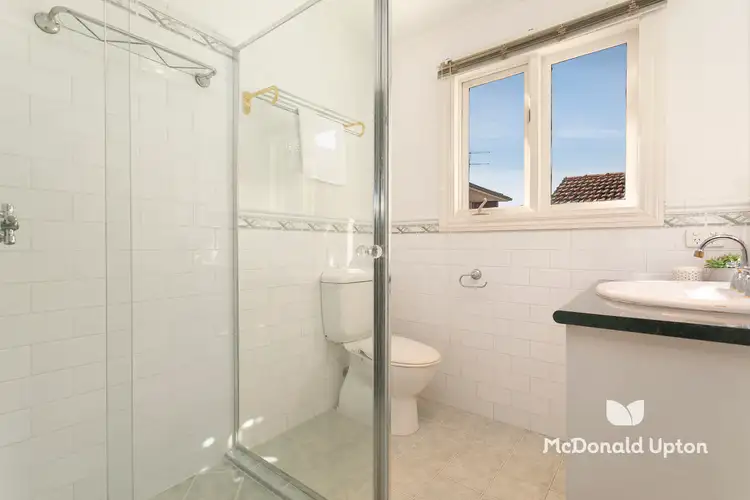 Fifth view of Homely townhouse listing, 67A Warrick Street, Ascot Vale VIC 3032