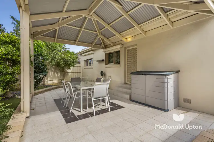 Fifth view of Homely house listing, 49 First Avenue, Strathmore VIC 3041