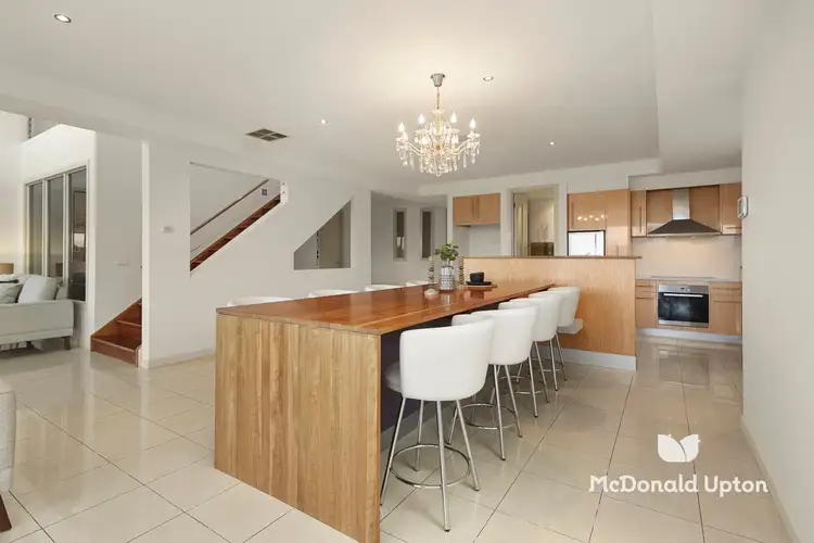 Third view of Homely house listing, 21 Saltwater Crescent, Maribyrnong VIC 3032
