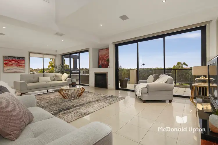 Fourth view of Homely house listing, 21 Saltwater Crescent, Maribyrnong VIC 3032