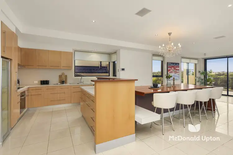 Fifth view of Homely house listing, 21 Saltwater Crescent, Maribyrnong VIC 3032