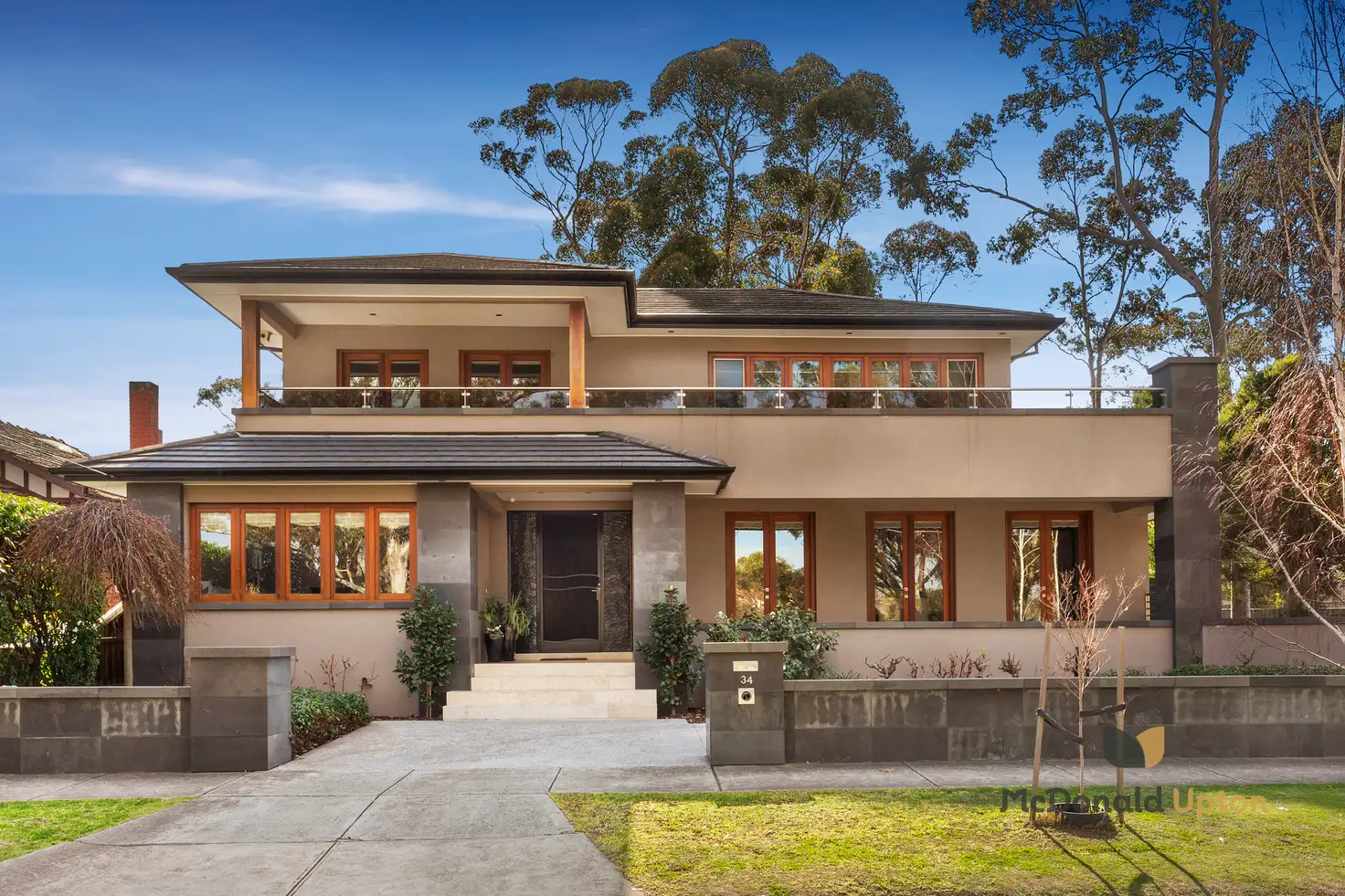 Main view of Homely house listing, 34 Salmon Avenue, Essendon VIC 3040