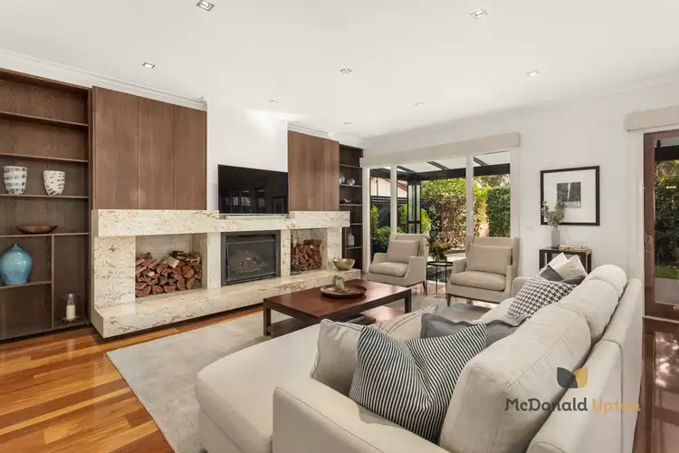 Third view of Homely house listing, 34 Salmon Avenue, Essendon VIC 3040