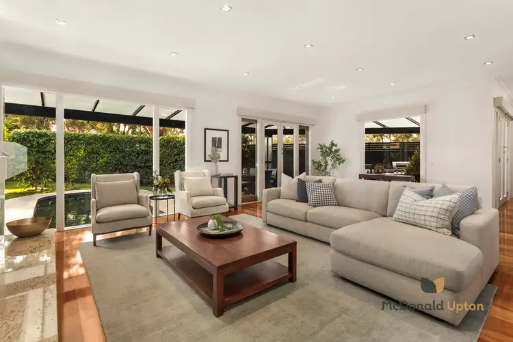 Fourth view of Homely house listing, 34 Salmon Avenue, Essendon VIC 3040
