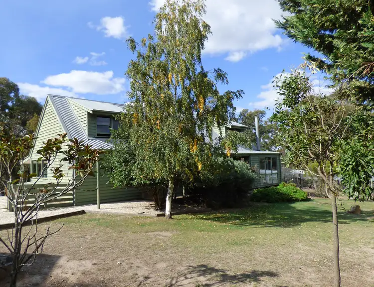 182 Dalgleishs Road, Beaufort VIC 3373