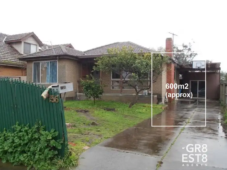 156 Kirkham Road, Dandenong VIC 3175
