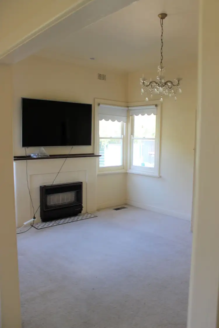 Second view of Homely house listing, 3 Union Street, Benalla VIC 3672