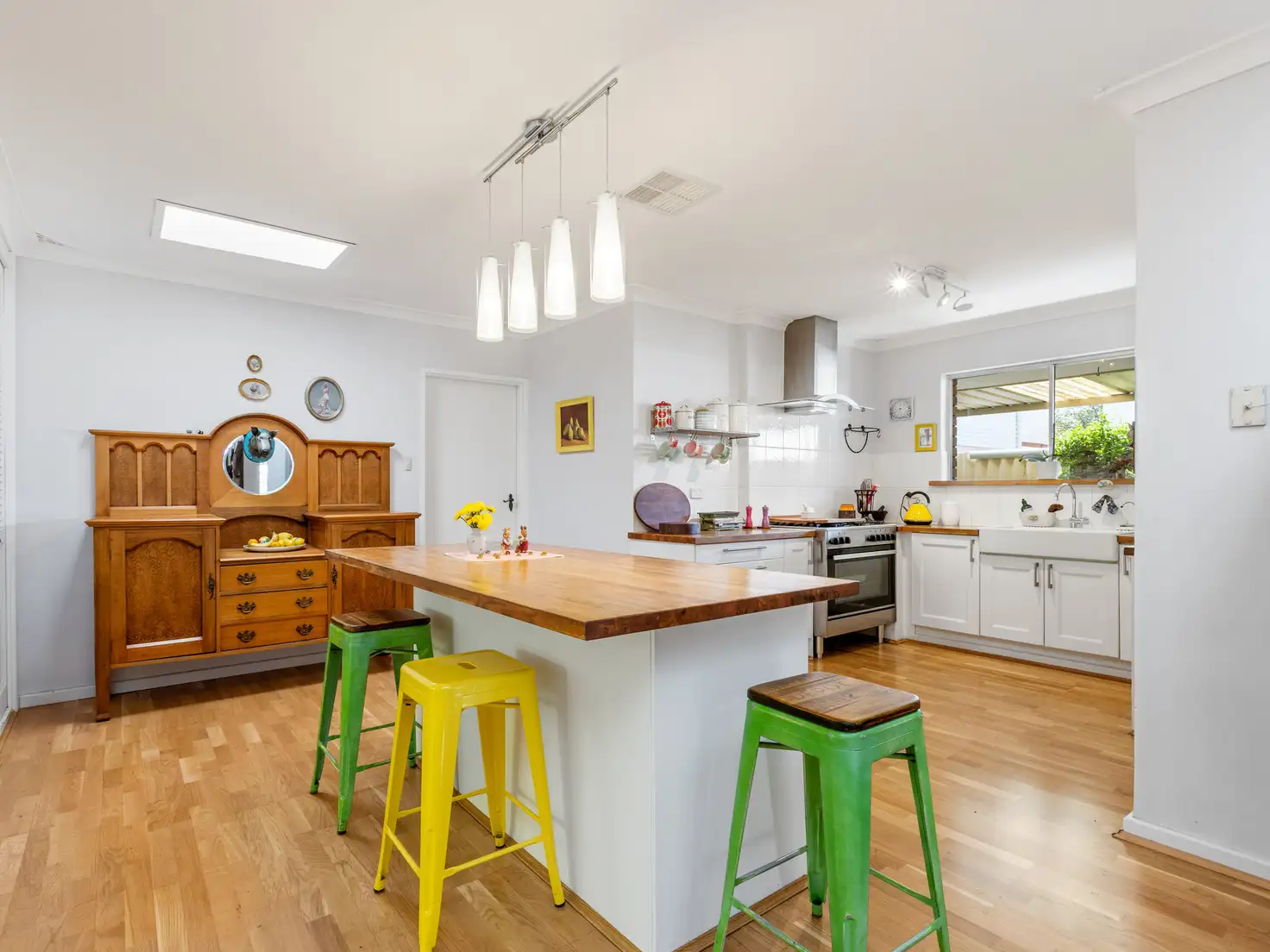 Main view of Homely house listing, 7 Ashbourne Way, Hamilton Hill WA 6163