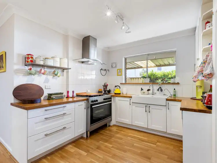 Second view of Homely house listing, 7 Ashbourne Way, Hamilton Hill WA 6163