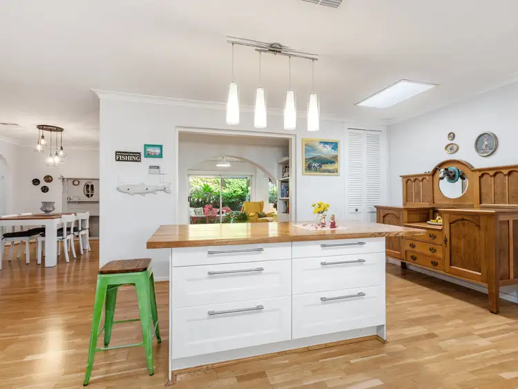 Third view of Homely house listing, 7 Ashbourne Way, Hamilton Hill WA 6163