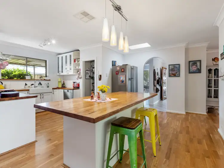 Fourth view of Homely house listing, 7 Ashbourne Way, Hamilton Hill WA 6163