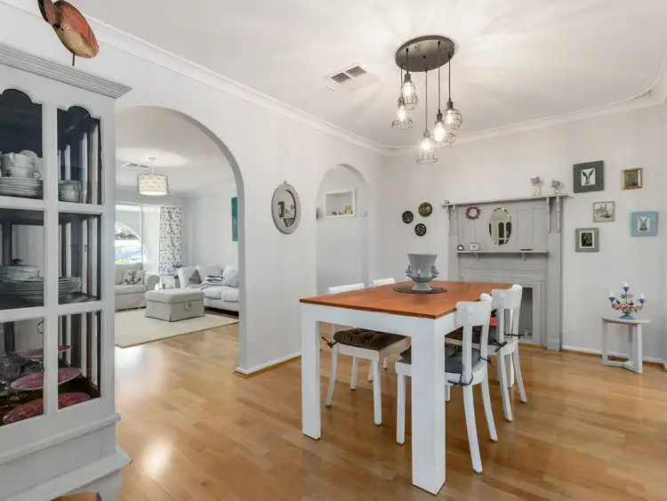 Fifth view of Homely house listing, 7 Ashbourne Way, Hamilton Hill WA 6163