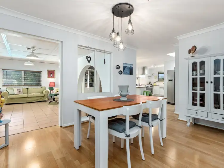 Sixth view of Homely house listing, 7 Ashbourne Way, Hamilton Hill WA 6163