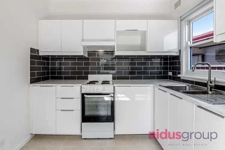 Second view of Homely house listing, 40 Palmerston Road, Mount Druitt NSW 2770