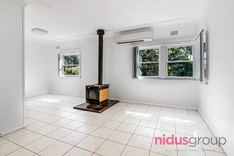 Third view of Homely house listing, 40 Palmerston Road, Mount Druitt NSW 2770