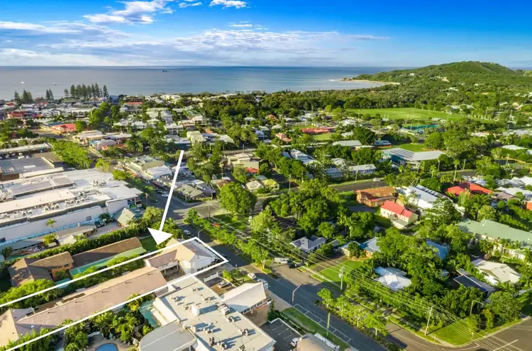 Main view of Homely unit listing, 104/120 Jonson Street, Byron Bay NSW 2481