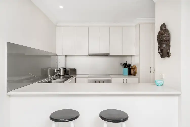 Fifth view of Homely unit listing, 104/120 Jonson Street, Byron Bay NSW 2481