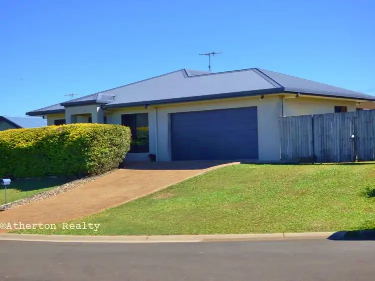 Main view of Homely house listing, 2 Bell Close, Atherton QLD 4883