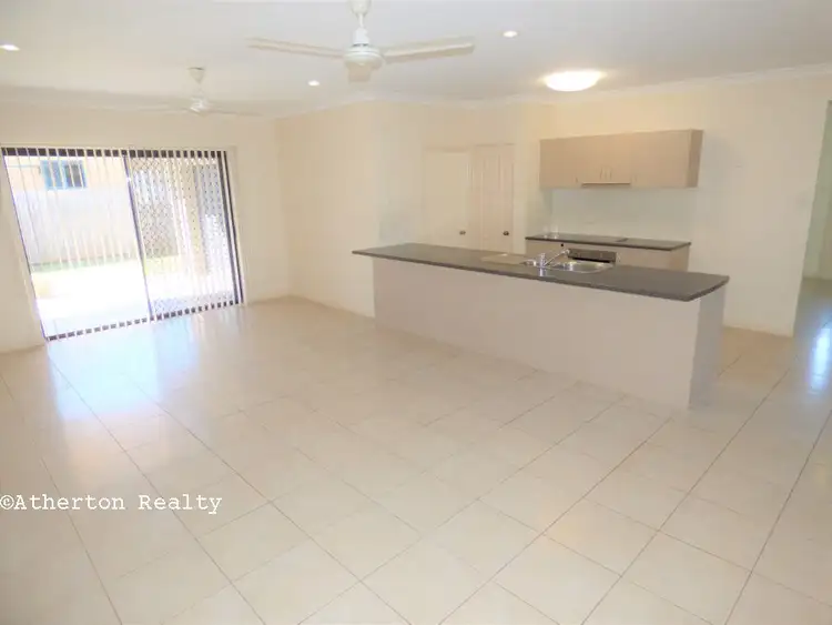 Third view of Homely house listing, 2 Bell Close, Atherton QLD 4883