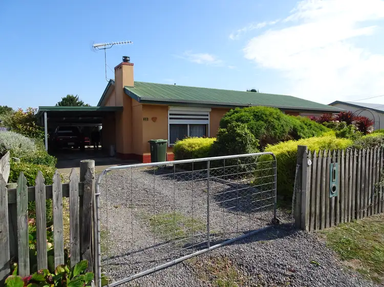 Main view of Homely house listing, 18 Alleyn Street, Millicent SA 5280