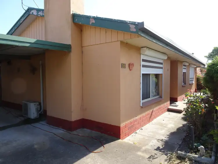Second view of Homely house listing, 18 Alleyn Street, Millicent SA 5280
