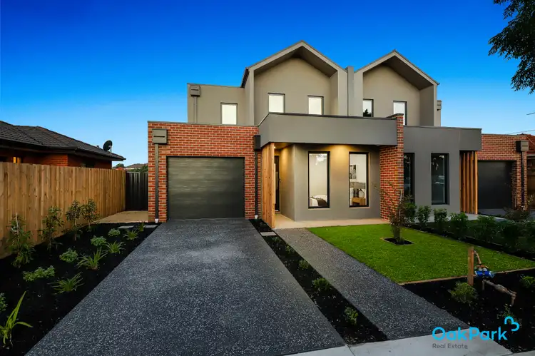 38A Thomas Street, Airport West VIC 3042