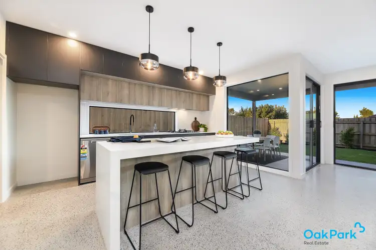 Fifth view of Homely house listing, 38A Thomas Street, Airport West VIC 3042