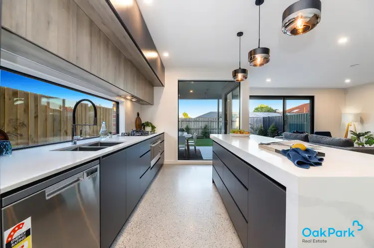 Sixth view of Homely house listing, 38A Thomas Street, Airport West VIC 3042