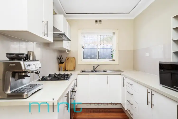 Fifth view of Homely house listing, 29 Holmwood Avenue, Strathfield South NSW 2136