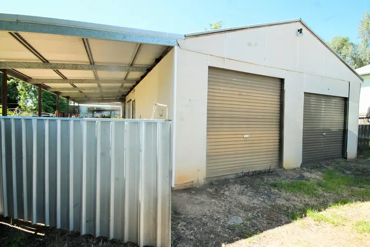Main view of Homely house listing, 59 MARQUET STREET, Merriwa NSW 2329