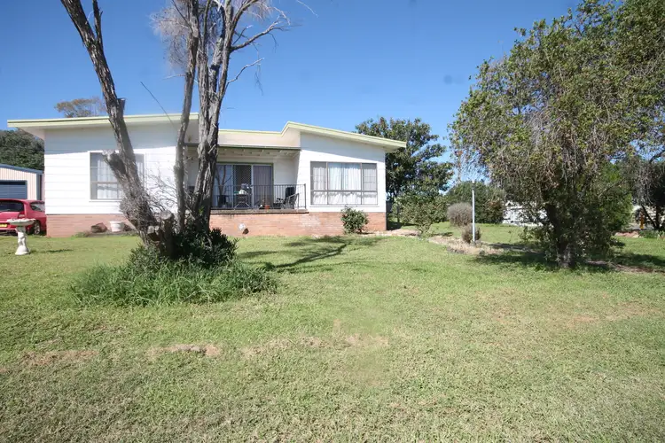 Second view of Homely house listing, 1 WILLIAM STREET, Merriwa NSW 2329