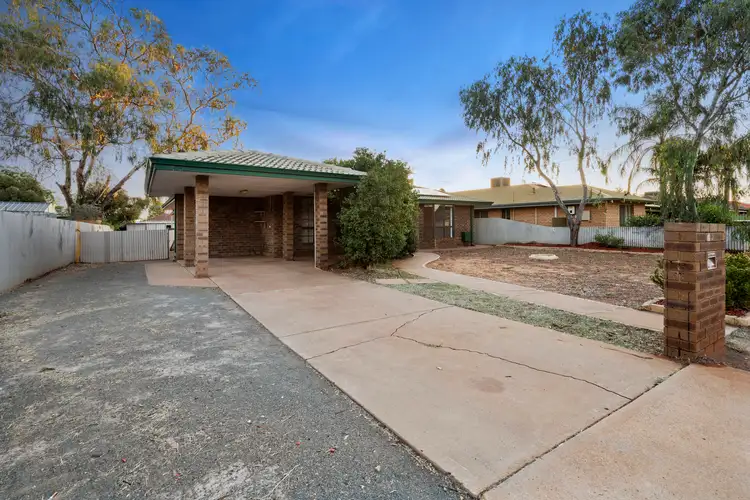 Fourth view of Homely house listing, 10 O'Connor Way, West Lamington WA 6430