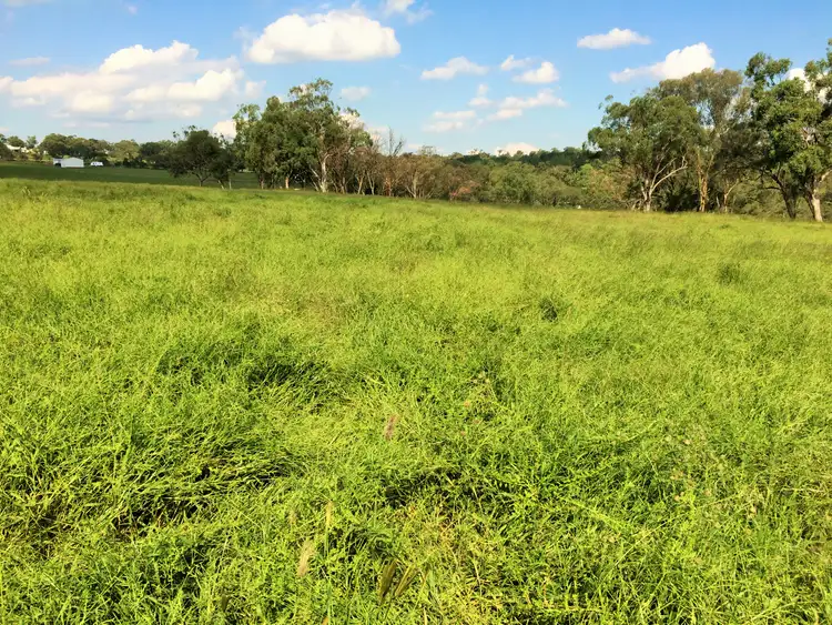 Fourth view of Homely land listing, 11 HALL ROAD, Merriwa NSW 2329
