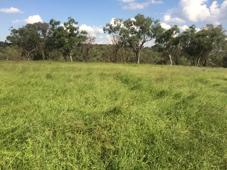 Sixth view of Homely land listing, 11 HALL ROAD, Merriwa NSW 2329