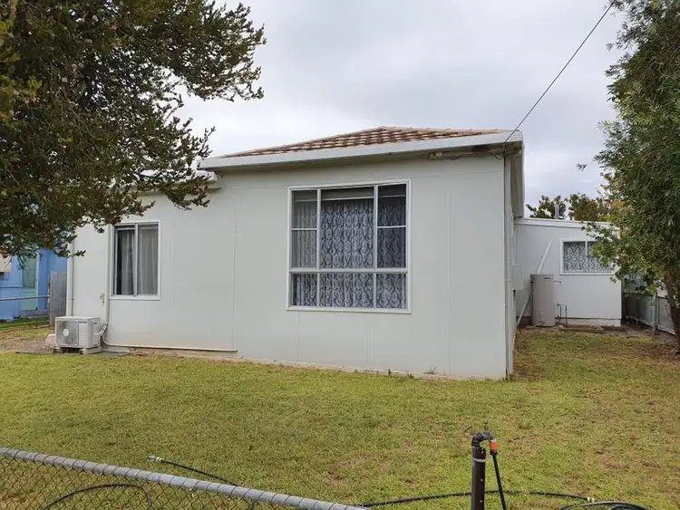 Second view of Homely house listing, 15 Grigg Terrace, Millicent SA 5280
