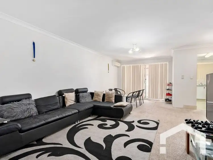 Main view of Homely unit listing, 43/334 Woodstock Avenue, Mount Druitt NSW 2770